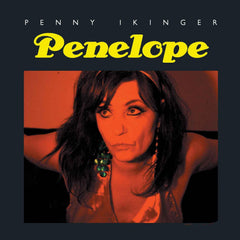 Penny Ikinger | Penelope | Album