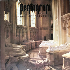 Pentagram | Day of Reckoning | Album
