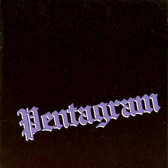 Pentagram | Pentagram | Album