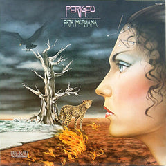 Perigeo | Fata Morgana | Album