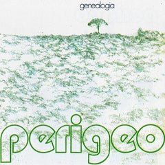 Perigeo | Genealogia | Album