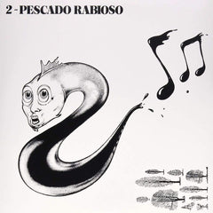 Pescado Rabioso | Pescado 2 | Album
