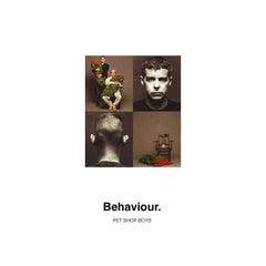 Pet Shop Boys | Behaviour | Album