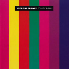 Pet Shop Boys | Introspective | Album