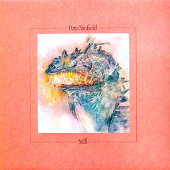 Pete Sinfield | Still | Album