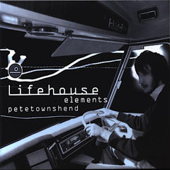 Pete Townshend | Éléments de Lifehouse | Album