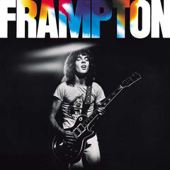 Peter Frampton | Frampton | Album