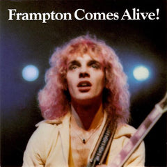 Peter Frampton | Frampton Comes Alive! (Live) | Album
