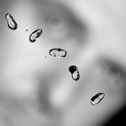 Peter Gabriel | Up | Album-Vinyl