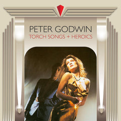 Peter Godwin | Torch Songs & Heroics (Comp.) | Album