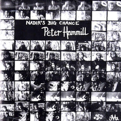 Peter Hammill | Nadir's Big Chance | Album