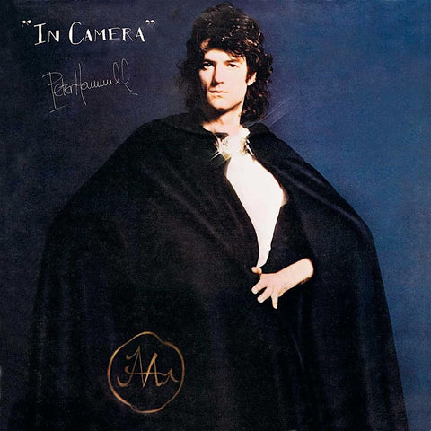 Peter Hammill | Nadir's Last Chance | Album-Vinyl