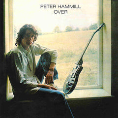 Peter Hammill | Over | Album