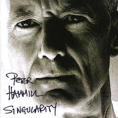 Peter Hammill | Singularity | Album