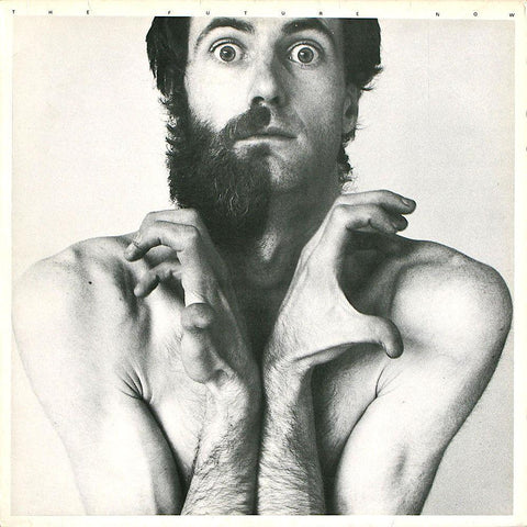 Peter Hammill | The Future Now | Album-Vinyl