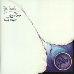 Peter Hammill | The Silent Corner and the Empty Stage | Album