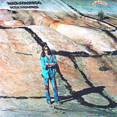 Peter Kaukonen | Black Kangaroo | Album