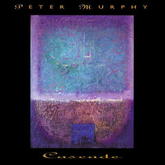Peter Murphy | Cascade | Album