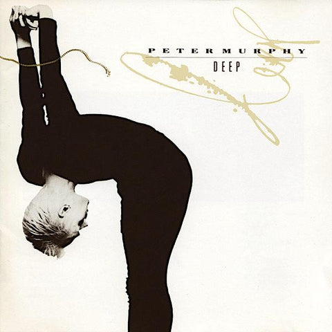 Peter Murphy | Deep | Album-Vinyl