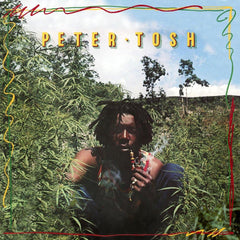 Peter Tosh | Legalise It | Album