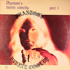 Phantom's Divine Comedy | Phantom's Divine Comedy Part 1 | Album