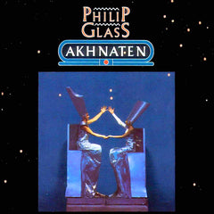 Philip Glass | Akhnaten | Album