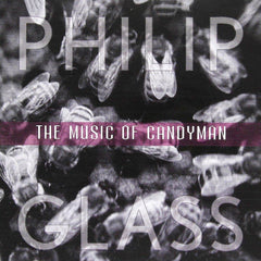 Philip Glass | Candyman (Bande originale) | Album