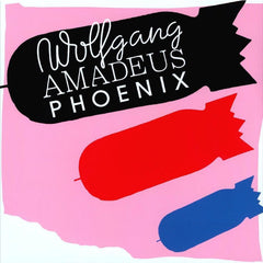 Phoenix | Wolfgang Amadeus Phoenix | Album
