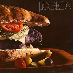 Pidgeon | Pidgeon | Album