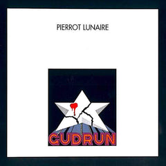 Pierrot Lunaire | Gudrun | Album