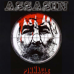 Pinnacle | Assasin | Album