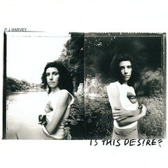 PJ Harvey | Is This Desire? | Album