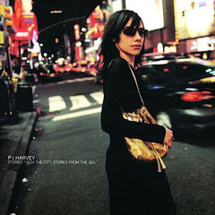 PJ Harvey | Stories From The City, Stories From The Sea | Album