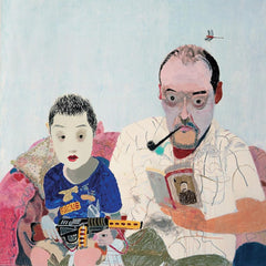 P.K. 14 | 1984 | Album