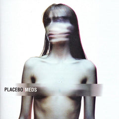 Placebo | Meds | Album