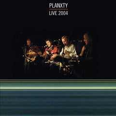 Planxty | Concert 2004 | Album