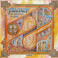 Planxty | Le puits sous la vallée | Album