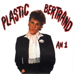 Plastic Bertrand | An 1 | Album