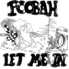 Poobah | Let Me In | Album