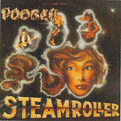 Poobah | Steamroller | Album