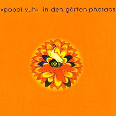 Popol Vuh | In den Gärten Pharaos | Album