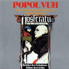 Popol Vuh | Nosferatu (Soundtrack) | Album
