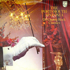 Portsmouth Sinfonia | 20 Classic Rock Classics | Album