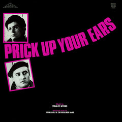 Stanley Myers | Prick Up Your Ears (Soundtrack) | Album