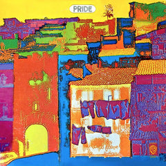 Pride | Pride | Album