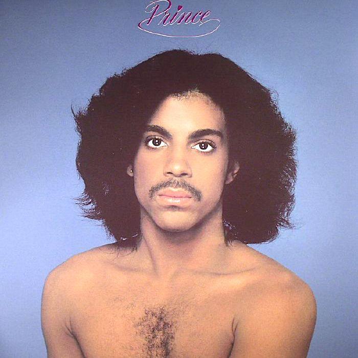 Prince | Prince | Album-Vinyl