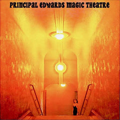 Principal Edwards Magic Theatre | The Asmoto Running Band | Album