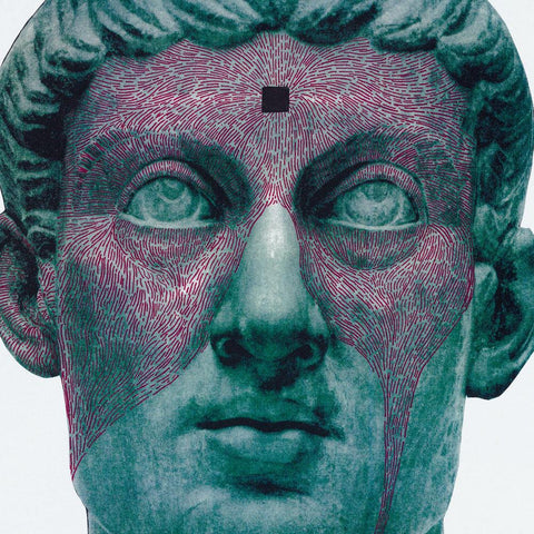 Protomartyr | The Agent Intellect | Album-Vinyl