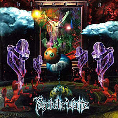 Psychotic Waltz | Bleeding | Album