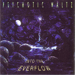 Psychotic Waltz | Into the Everflow | Album